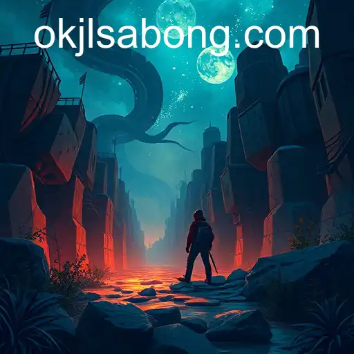 Exploring the World of Adventure Games: A Journey Beyond the Horizon