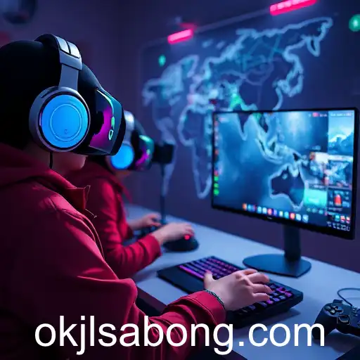 The Evolution of Online Gaming in 2025