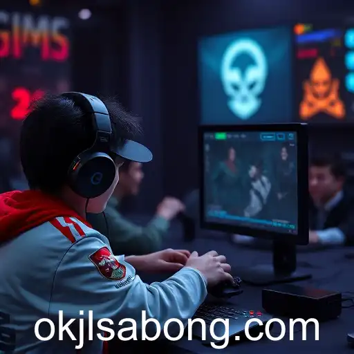 The Evolution of Online Gaming Communities