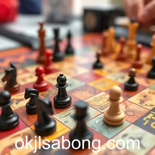 Gaming Dynamics and Trends in 2025