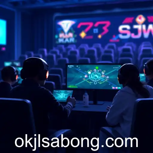 The Rise of Online Gaming in the Mid-2020s