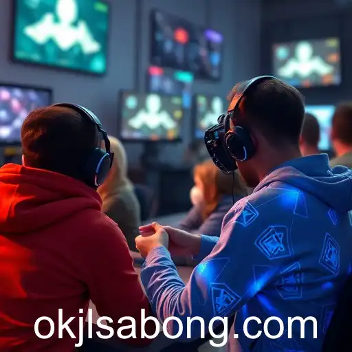 Gaming Trends Change Amidst Global Events
