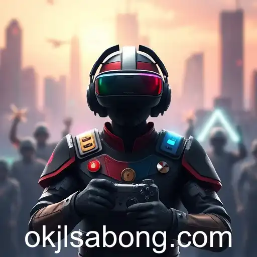 The Influence of OKJL on Digital Gaming Trends