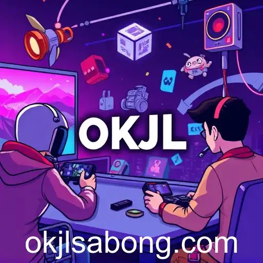The Rise of OKJL In Gaming