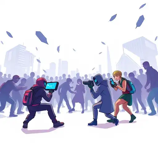 The Rise of English Gaming Platforms