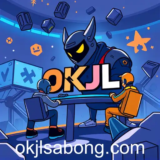 The Rise of OKJL in Online Gaming