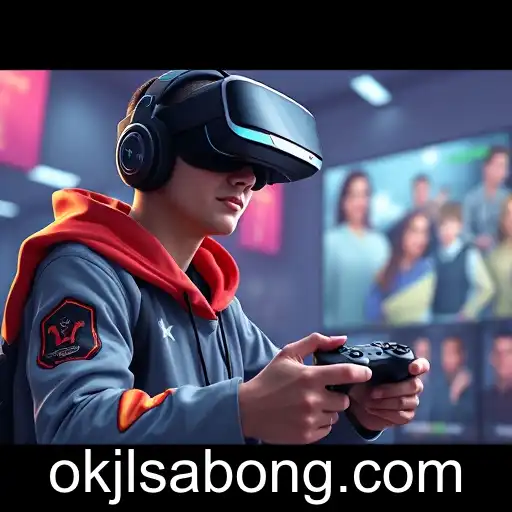 The Rise of OKJL: Gaming Evolution and Community Growth