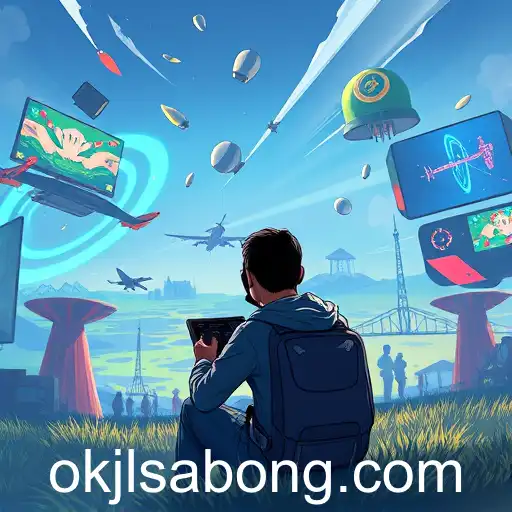 The Rise of 'okjl' in Online Gaming