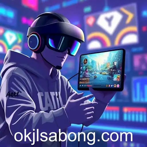 The Rise of Online Gaming Platforms