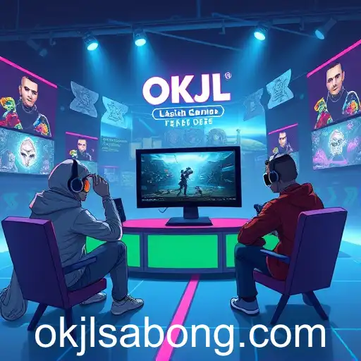 The Rising Influence of 'okjl' in Online Gaming