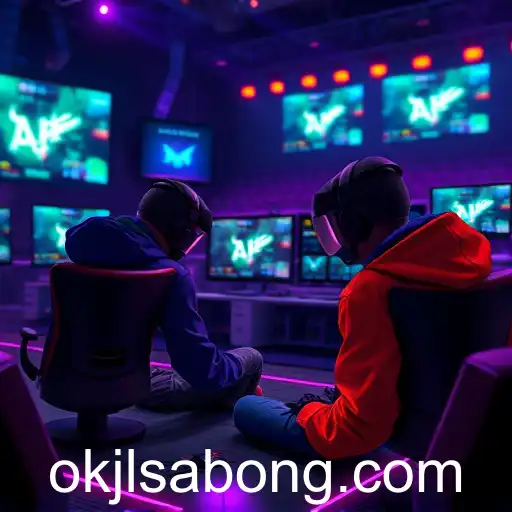 The Rise of Online Gaming Communities