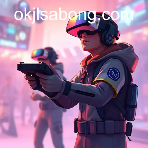 Digital Evolution: Gaming in 2026