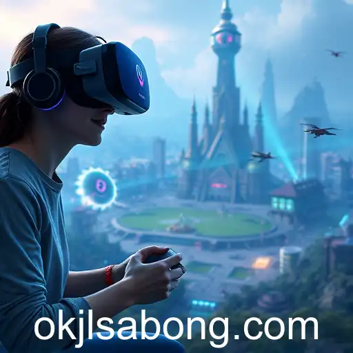 The Digital Playground: Evolution of Online English Games