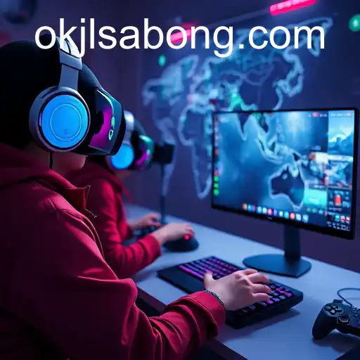 The Evolution of Online Gaming in 2025