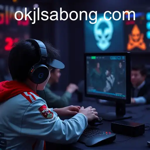 The Evolution of Online Gaming Communities