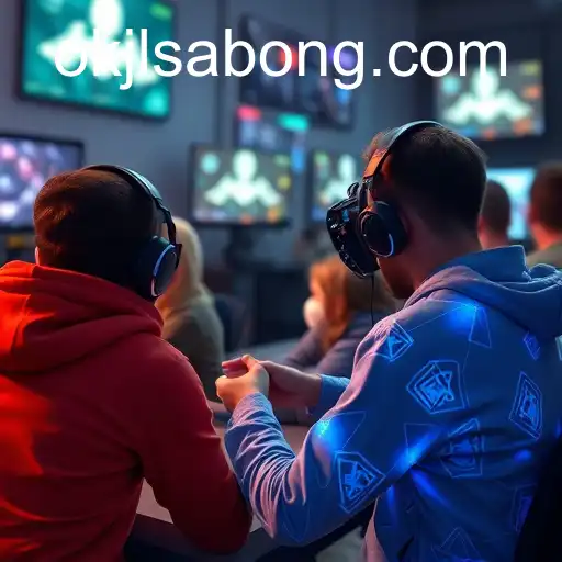 Gaming Trends Change Amidst Global Events