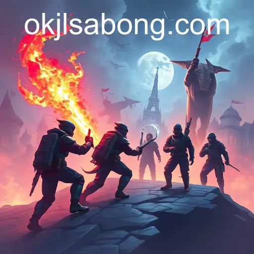 The Rise of Multiplayer Games: Connecting Players Worldwide