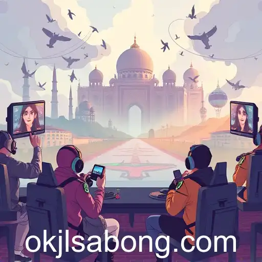 The Rise of New Gaming Platforms