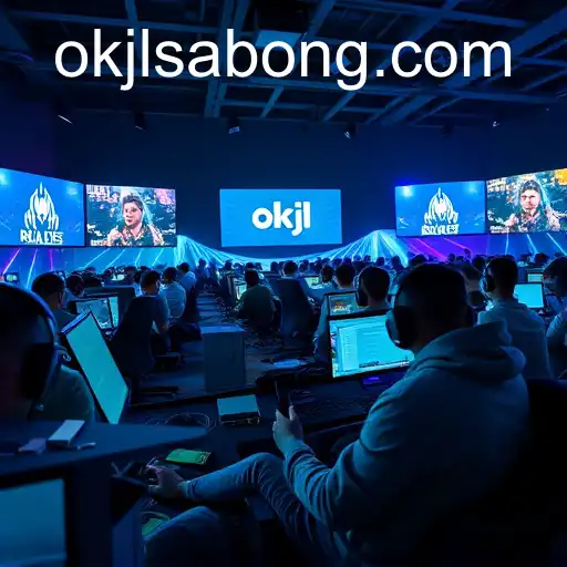 The Rise of Gaming Communities in the Digital Age