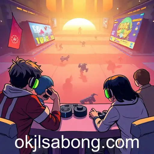 The Rise of OKJL: Gaming Evolution and Community Growth