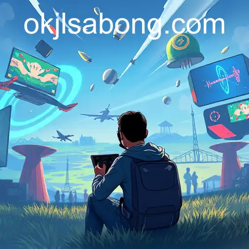 The Rise of 'okjl' in Online Gaming