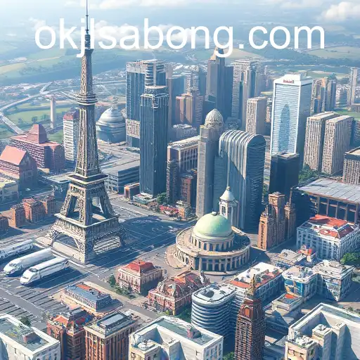 Exploring the Intriguing World of Simulation Games