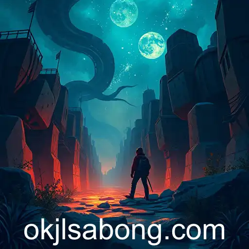 Exploring the World of Adventure Games: A Journey Beyond the Horizon