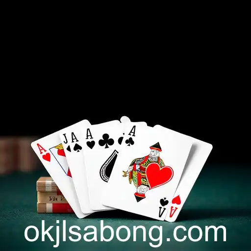 Exploring the World of Card Games: A Timeless Entertainment