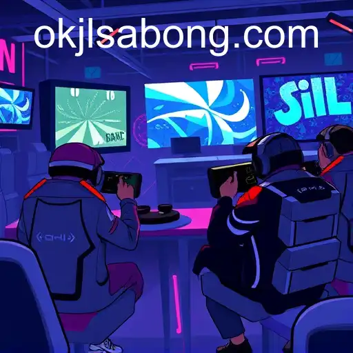 Digital Gaming Landscape and Innovative Trends