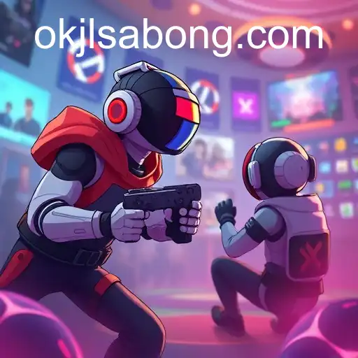 Gaming Evolves with OKJL Platform