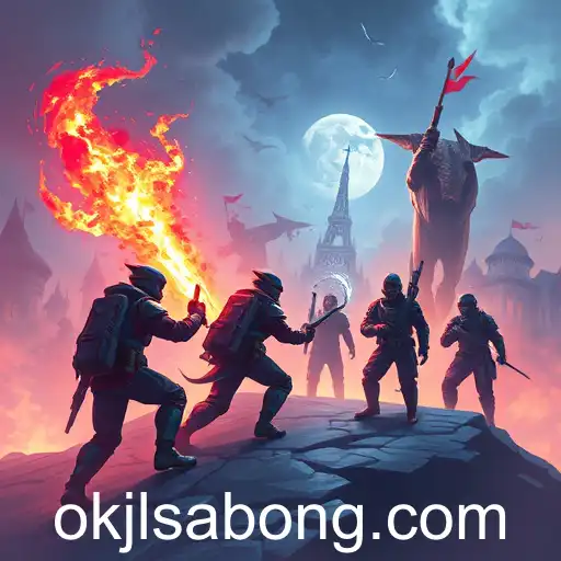 The Rise of Multiplayer Games: Connecting Players Worldwide