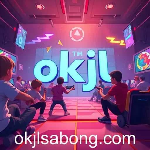 The Rise of OKJL in Online Gaming