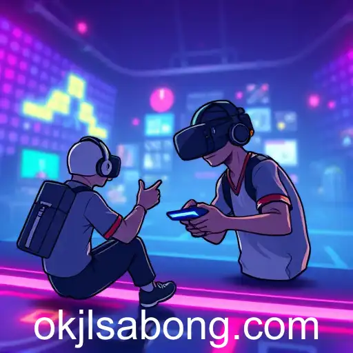 The Rise of Gaming Mentorship: How OKJL is Leading the Way