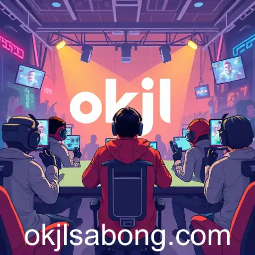 The Rise of Online Gaming Platforms