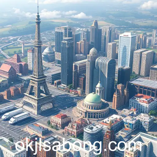 Exploring the Intriguing World of Simulation Games