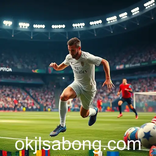 Exploring the World of Sports Games Online: The Excitement Beyond the Field