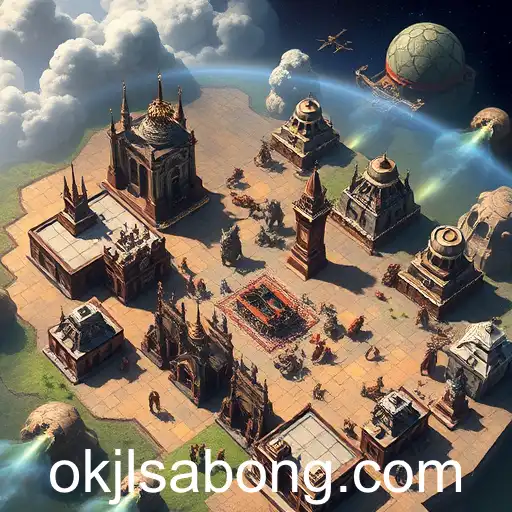 The Enduring Appeal of Strategy Games: A Deep Dive into the Mind of Gamers