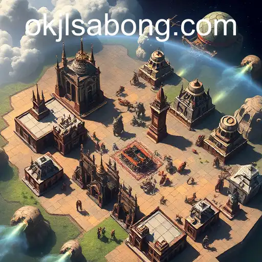 The Enduring Appeal of Strategy Games: A Deep Dive into the Mind of Gamers